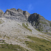 Top of Liechtenstein: Grauspitzen