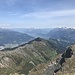 Blick Richtung Sargans