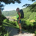 Deviazione per la Rocca di Baiedo ( foto by Claudio )