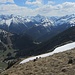 Namloser Berge