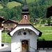 Kapelle in Hinterthal