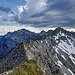 Der Grat im Rückblick