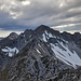 Blick über den Grat zur Bettlerkarspitze