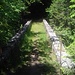 Ponte sul torrente Cramosina
