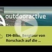 3D Darstellung der Tour ab den Daten meiner GPS-Uhr, am besten drückt man auf YouTube, damit kann das Video in besserer Qualität angesehen werden, siehe dazu auch noch mein Bericht auf outdooractive: Klick hier:<br />[https://www.outdooractive.com/de/route/mountainbike/em-bike-bergtour-von-rorschach-auf-die-hochalp-1530-m-mit-akkutest-/213130536/ outdooractive]