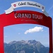 Grand Tour!