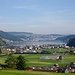 Schiffsverkehr in der Horw-Bay