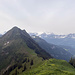 Blick zum Güpfi von Höh Grat