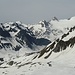 <b>Veduta sul Blinnenhorn (3374 m).</b>