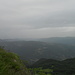 Panorama sul Piemonte.