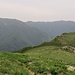 Panorama dal Monte Covreto.