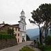 chiesa a Vico Morcote