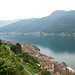 vista su Morcote
