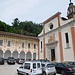 chiesa dei Santi Giorgio e Andrea, Carona