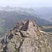 Tschaggunser Mittagsspitze
