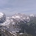 Rätikon Prominenz. Drusentürme, Schesaplana und Sulzfluh alle in den letzten 3 Wochen gemacht. :)