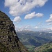 Die schöne Nordkanzel (Pt. 2252) des Jägglischhorn