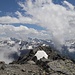 Gipfelblick in die Silvretta.... 