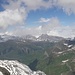 ... sowie zu (mir) wieder bekannteren Gesellen im Norden