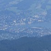 Zoom vom Mittaggüpfi nach Luzern.