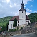 Kirche in Muggendorf 