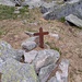 Cimitero degli Alpini
