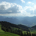 Blick Richtung Wetterstein