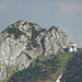 Zoom zur Tegernseer Hütte