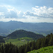 Lenggrieser Hütte und Seekaralm