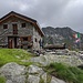 Rifugio Alpe Massero