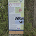 Zu beachten: In alten DAV Karten ist das Wildschutzgebiet Laindl nicht vermerkt, Betretungsverbot 1.12. bis 30.4.