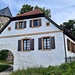 Kassenhäuschen an der Burg Zwernitz