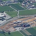 Zoom nach Fügen mit Holzindustrie