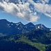Blick über`n Märzengrund, welches der Katzenkopf ist, ist mir nicht ganz klar