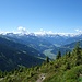 ...und immer wieder ins Zillertal