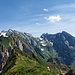 Alpstein-Panorama