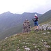 Ometto vista Gino e Cima di Piazza Vacchera
