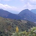 Vista sul Pidaggia