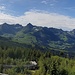 Gantrisch-Panorama