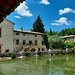 Bagno Vignoni