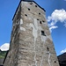 der Turm von Chironico