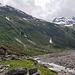 Alphütte der Canalalp