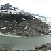 Rhonegletscher und sein See