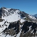 Am Rohnenspitzgipfel: Gaishorn