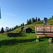 An der Winklerner Hütte