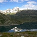 Lago di Montespluga