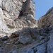 Oberer Teil des Canyon