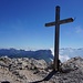 Gipfel Chamechaude - mit Mont Blanc Blick