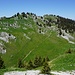 Abstieg zum Col de Bovinant