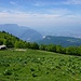 Cabane de Jusson